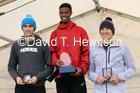 Senior men, 2020 British Athletics Inter Counties Cross Country Champs., Prestwold Hall, Loughborough. Photo: David T. Hewitson/Sports for All Pics
